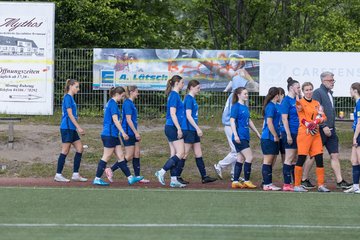 Bild 2 - F SC Ellerau - SV Eidelstedt II : Ergebnis: 2:1